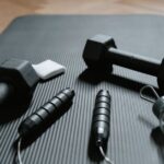 “5분만 투자해도 충분하다…바쁜 현대인을 위한 ‘마이크로 워크아웃’ 실천법”